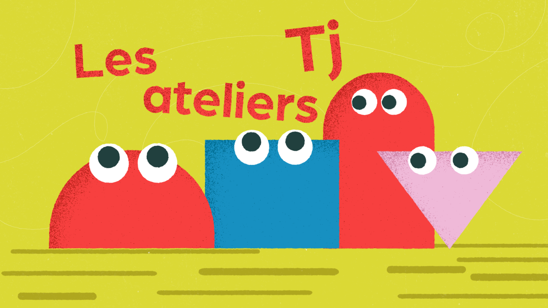 Les ateliers Tj | Trousse Tj | Tel-Jeunes