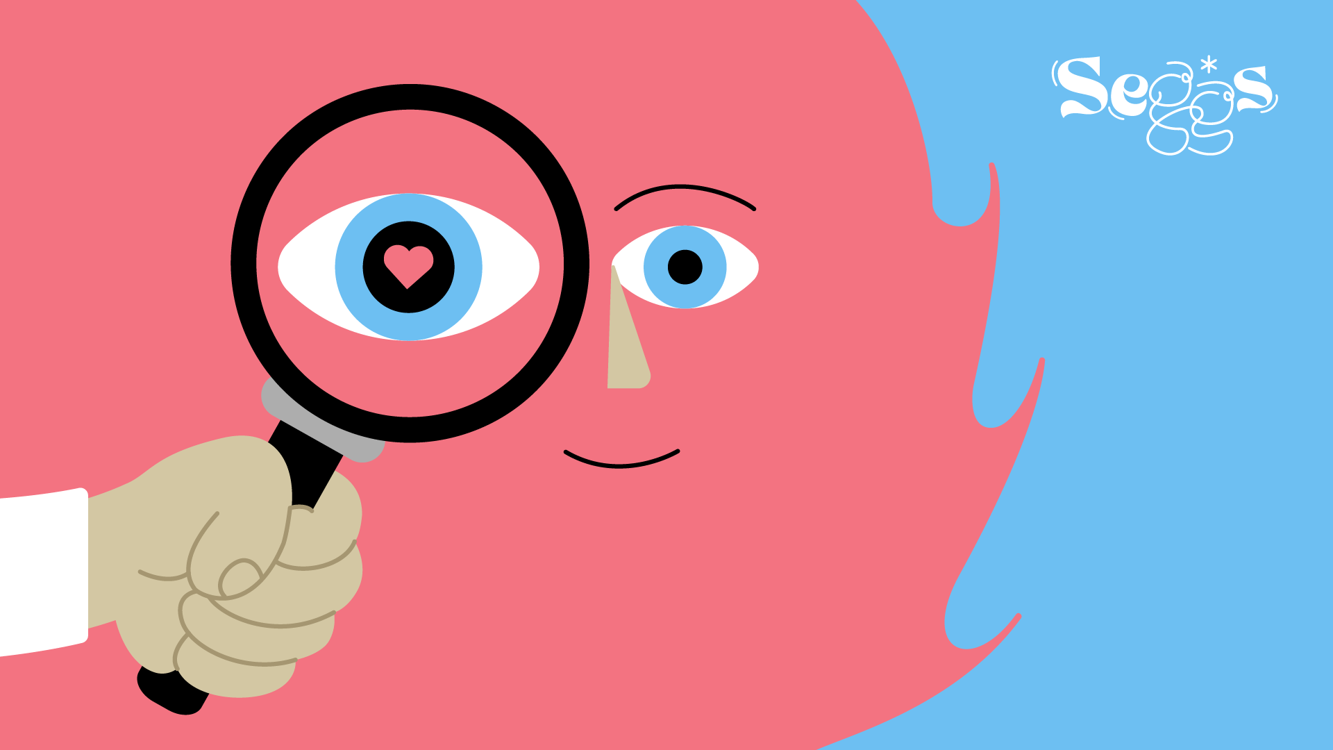 La sexualité, balado Seggs* | Trousse Tj | Tel-jeunes