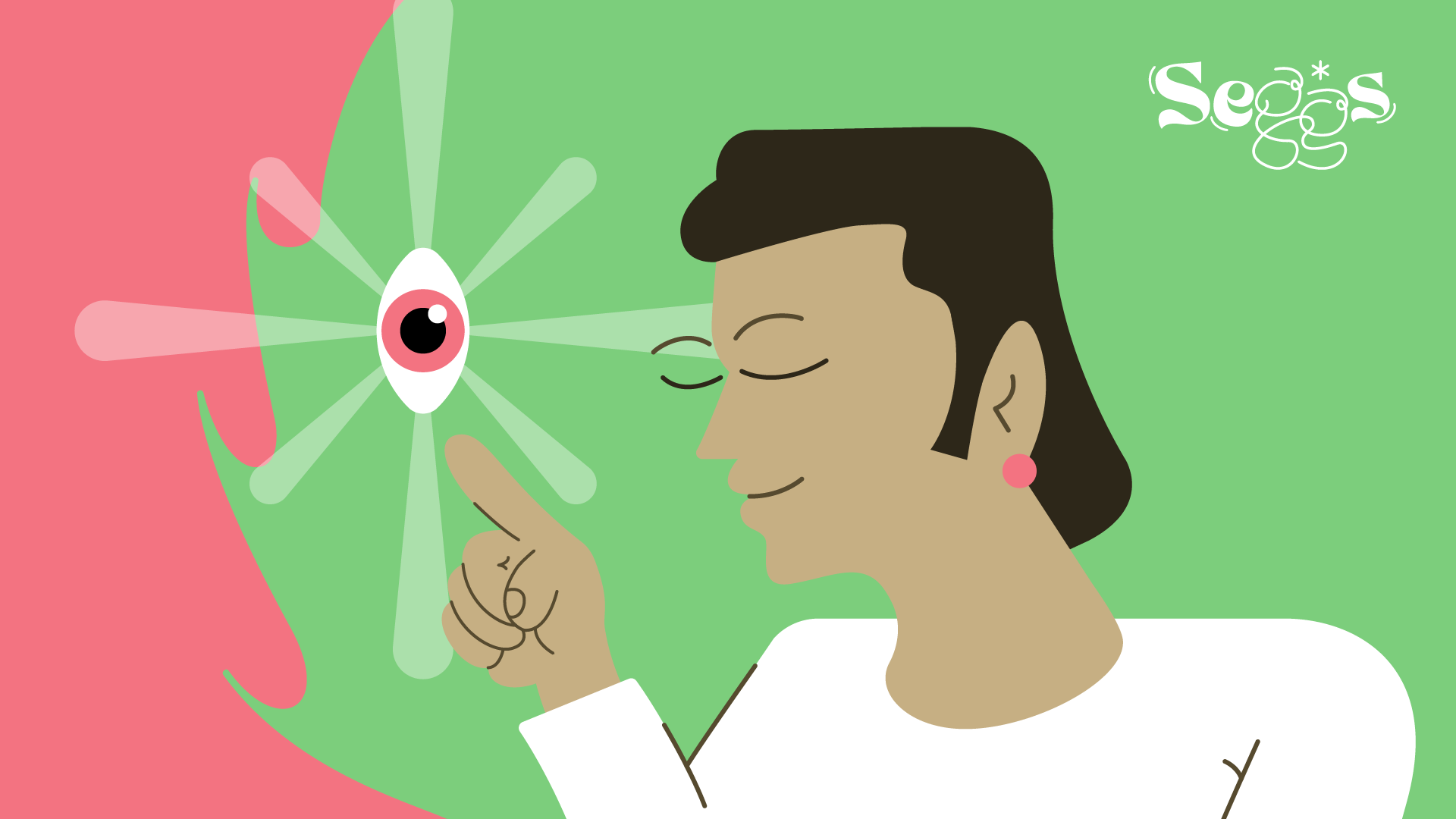 L'identité de genre, balado Seggs* | Trousse Tj | Tel-jeunes