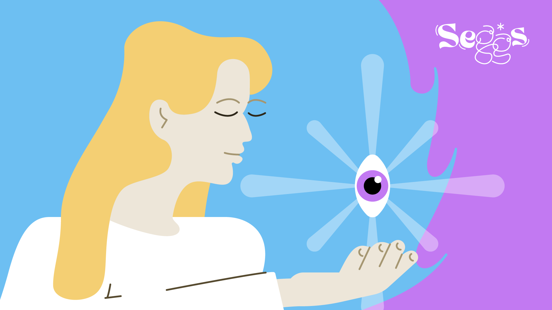 La sexualité, balado Seggs* | Trousse Tj | Tel-Jeunes